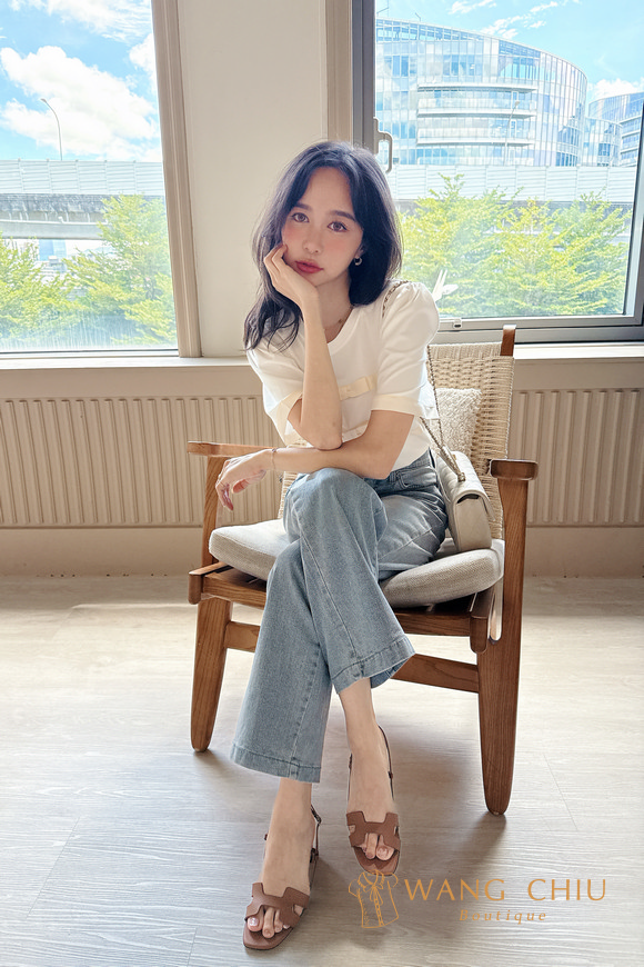 WANG CHIU 麻豆照